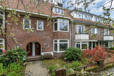Josef Israelslaan 87, 6813 JB, Arnhem