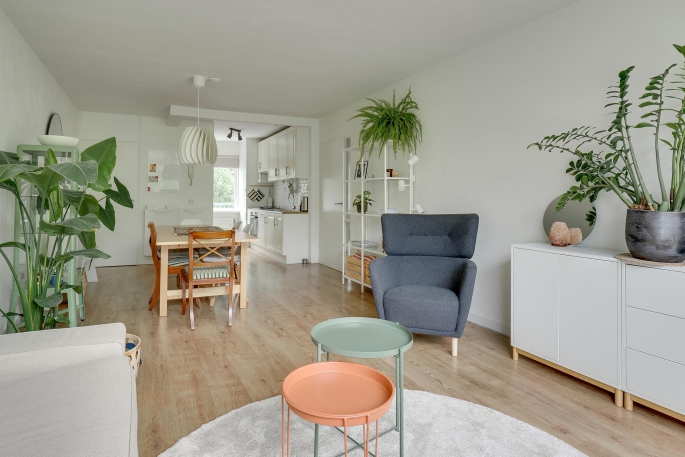 New Yorkdreef 55, 3564 KE, Utrecht
