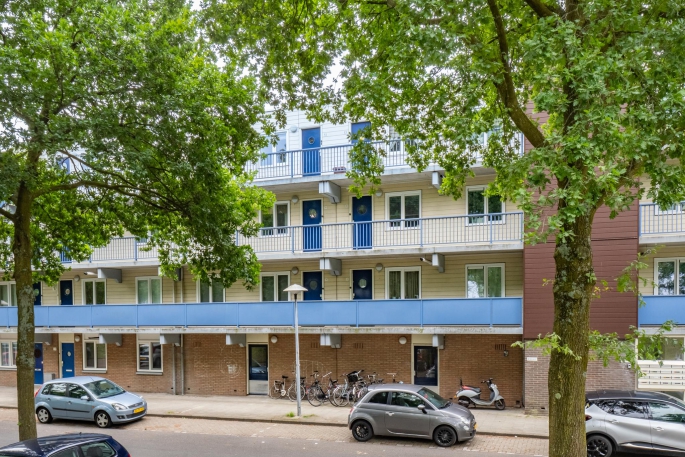 New Yorkdreef 55, 3564 KE, Utrecht