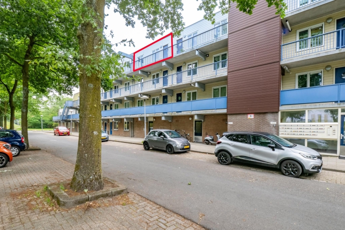 New Yorkdreef 55, 3564 KE, Utrecht