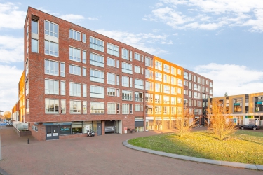 Burgemeester Jhr. Quarles van Uffordlaan 125, 7321 ZN, Apeldoorn
