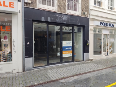 Korte Brugstraat 8, 4811 ZA, Breda