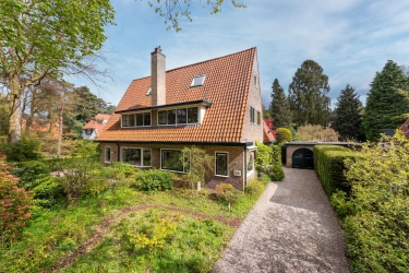 Platolaan 56, 3707 GH, Zeist