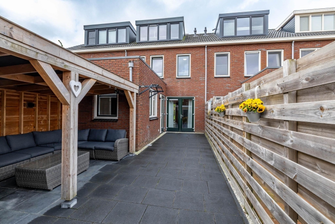 Delfstraat 37, 9919 BE, Loppersum