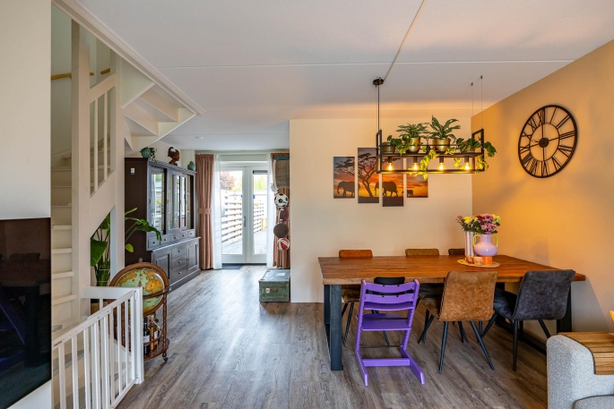 Delfstraat 37, 9919 BE, Loppersum