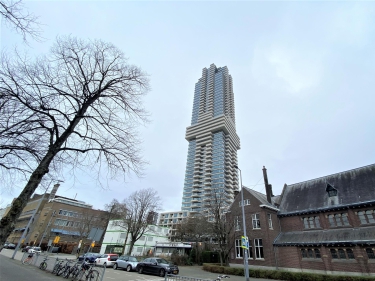 Baan 48 D, 3011 CC, Rotterdam