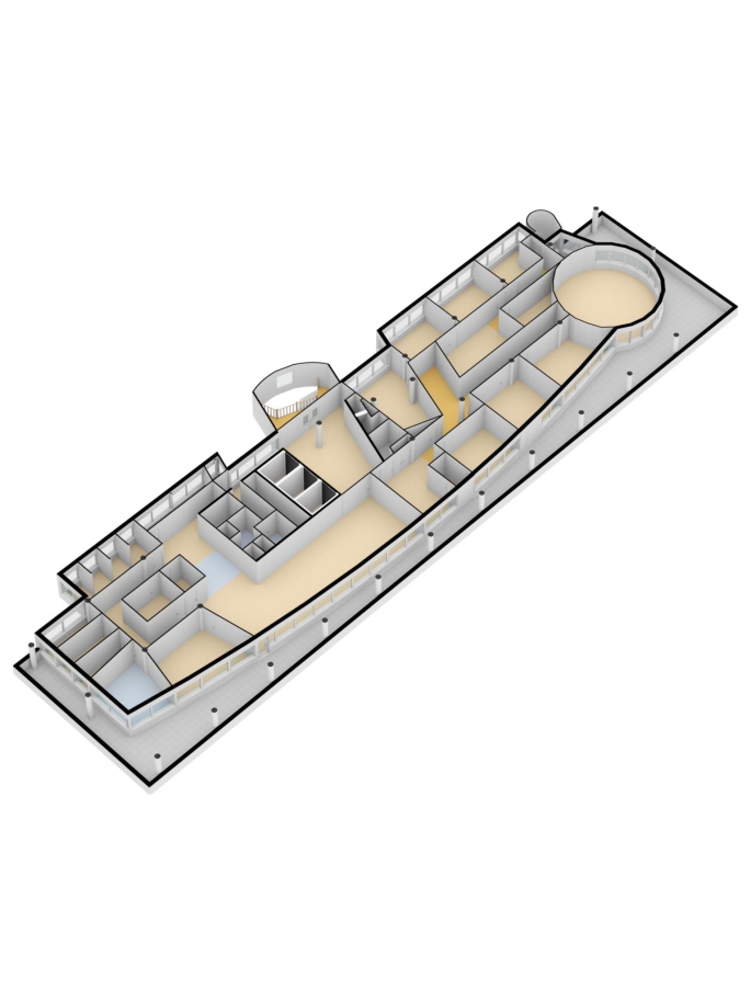 Regulusweg 5, 2516 AC, 's-Gravenhage