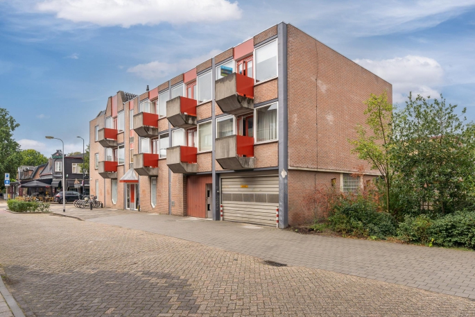 Geiserlaan 11, 3707 XP, Zeist