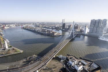 Houtlaan 399, 3016 DA, Rotterdam