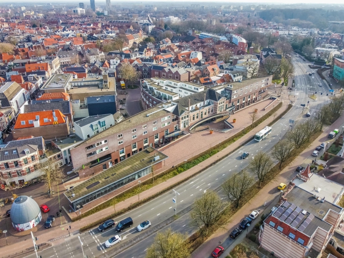 Stadsring 198, 3811 HS, Amersfoort