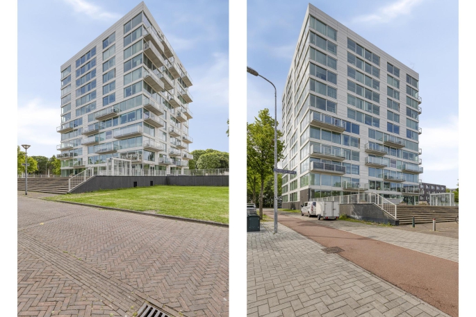 Vrederustlaan 443, 2543 TC, 's-Gravenhage