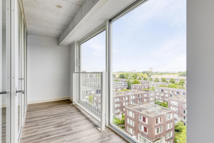 Vrederustlaan 443, 2543 TC, 's-Gravenhage