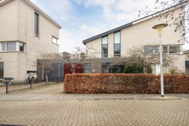 Mauritsstraat 5, 8935 DL, Leeuwarden