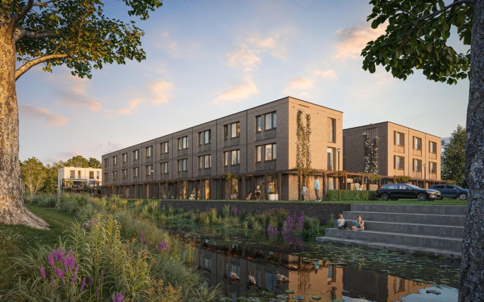 Pendorp, Alkmaar