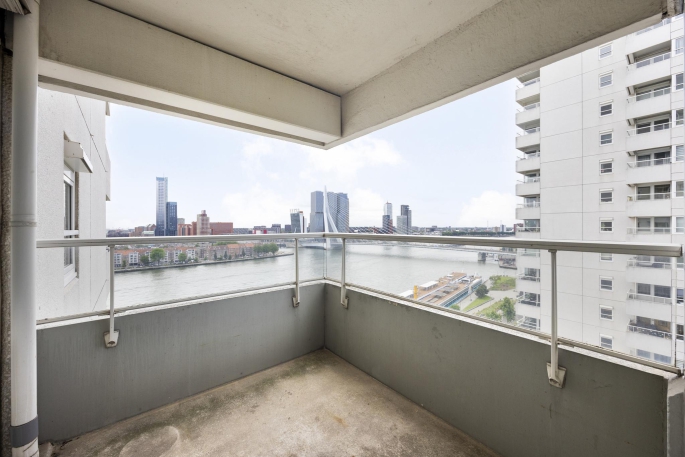 Boompjes 347, 3011 XZ, Rotterdam