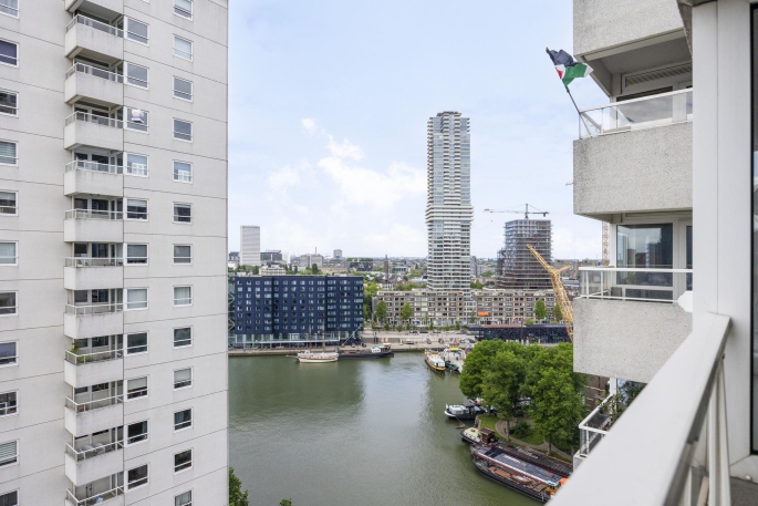 Boompjes 347, 3011 XZ, Rotterdam