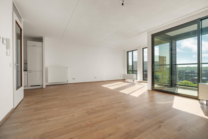 Fritz Dietrich Kahlenbergstraat 109, 1087 LL, Amsterdam