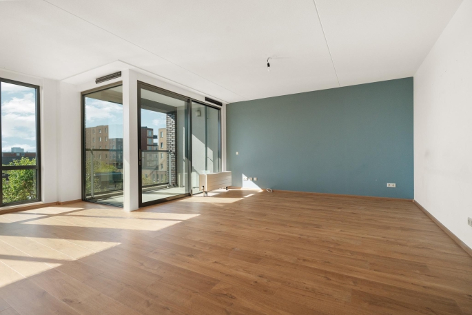 Fritz Dietrich Kahlenbergstraat 109, 1087 LL, Amsterdam