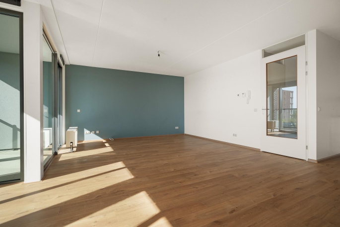 Fritz Dietrich Kahlenbergstraat 109, 1087 LL, Amsterdam