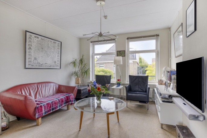 Vindicatstraat 7 a, 9741 CK, Groningen