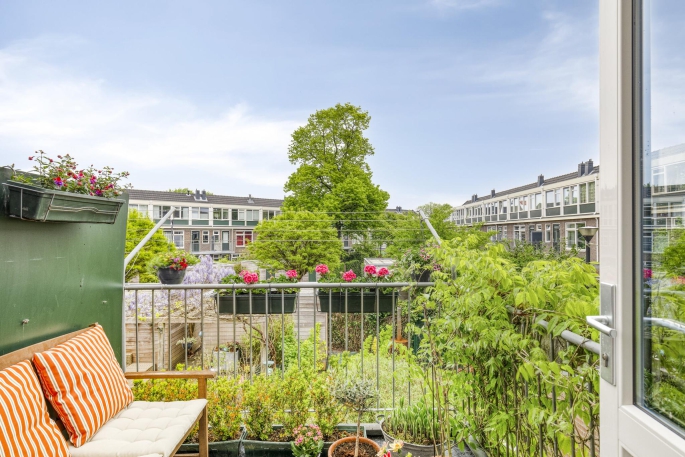 Vindicatstraat 7 a, 9741 CK, Groningen