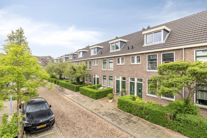 Vindicatstraat 7 a, 9741 CK, Groningen