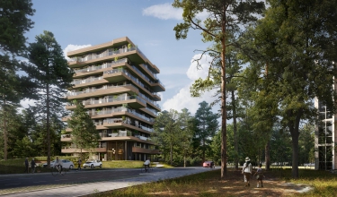 Beaufort - Kerckebosch, Zeist