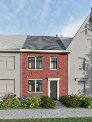 Torensteelaan 13, 3281 MA, Numansdorp