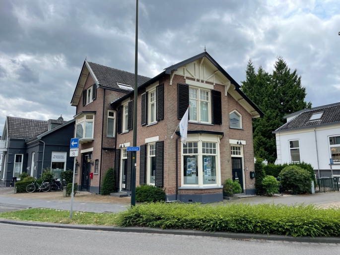 Canadalaan 8, 7316 BX, Apeldoorn