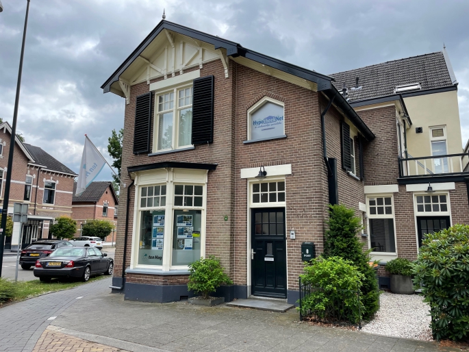 Canadalaan 8, 7316 BX, Apeldoorn