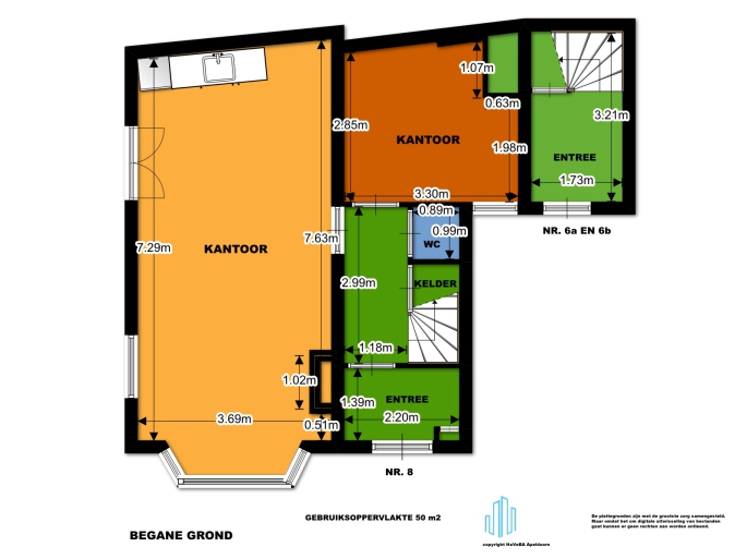 Canadalaan 8, 7316 BX, Apeldoorn