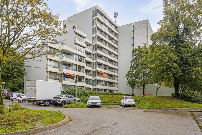 Appartement in Heerlen