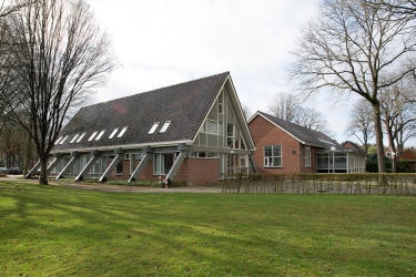 Grote Brink 3, 9451 BP, Rolde