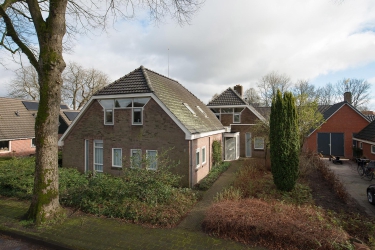 Grote Brink 3, 9451 BP, Rolde