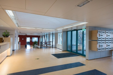 Grote Brink 3, 9451 BP, Rolde