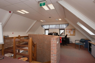 Grote Brink 3, 9451 BP, Rolde