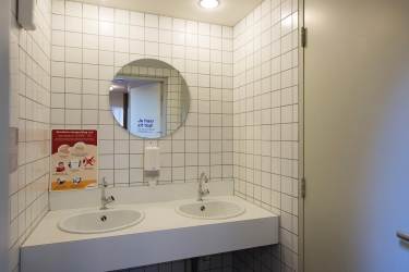 Grote Brink 3, 9451 BP, Rolde