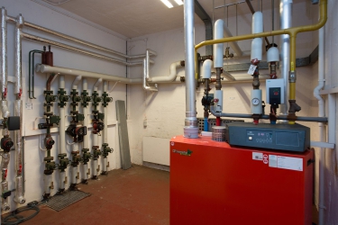 Grote Brink 3, 9451 BP, Rolde