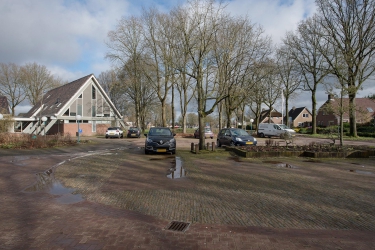 Grote Brink 3, 9451 BP, Rolde