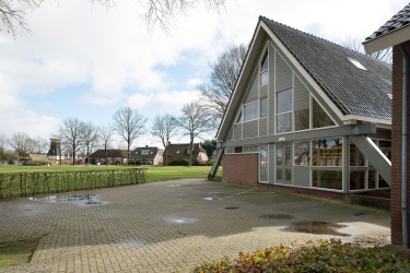 Grote Brink 3, 9451 BP, Rolde