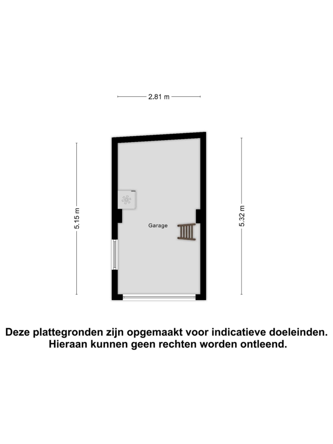 Anna Paulownalaan 9, 7316 CS, Apeldoorn