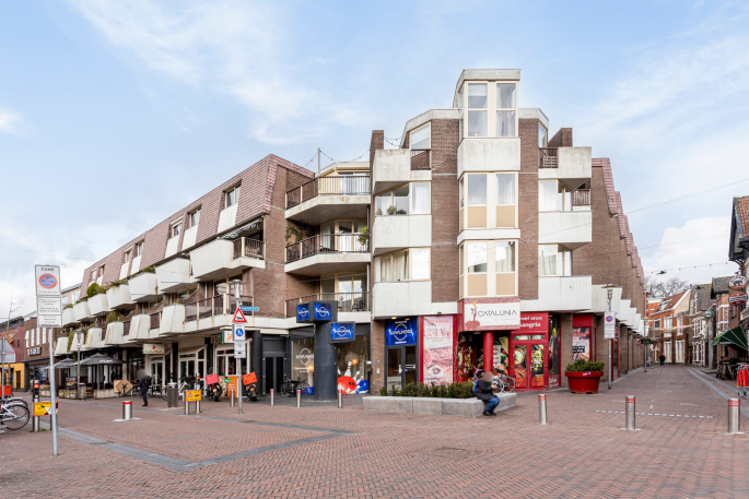 Kapelstraat 54, 7311 BK, Apeldoorn