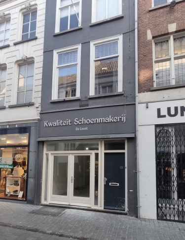 Korte Brugstraat 5, 4811 ZA, Breda