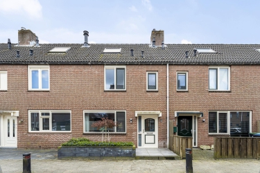 Brasem 6, 3225 AJ, Hellevoetsluis