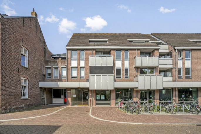 Leeuwstraat 36, 5801 BA, Venray