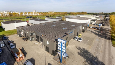 Plaza 13 F, 4782 SL, Moerdijk