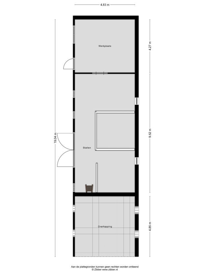 Musselweg 162, 9584 AJ, Mussel