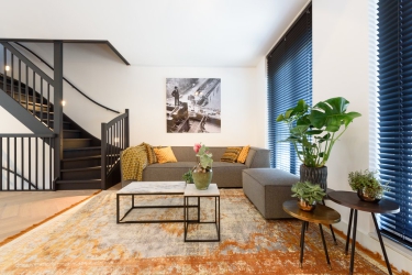 Prins Hendrikkade 80, 3071 KD, Rotterdam