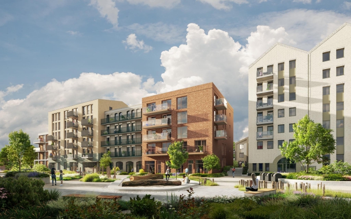 Anna de Waalstraat 202, 1506 WW, Zaandam