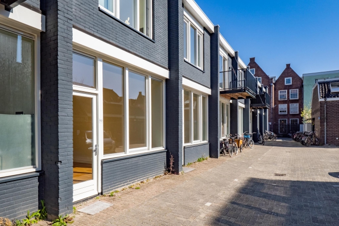 Visschersplein 150, 3511 LX, Utrecht